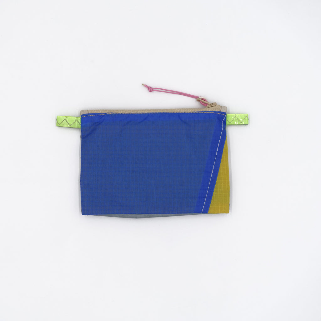 ZIP POUCH_S
