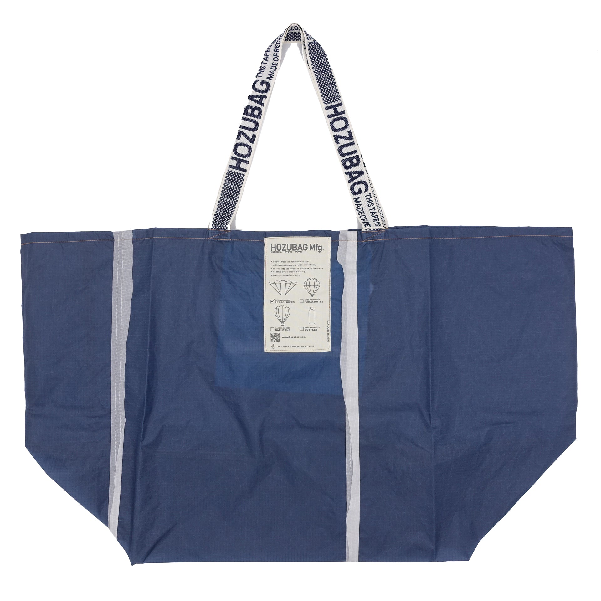 NORMAL CUT_TOTE XL