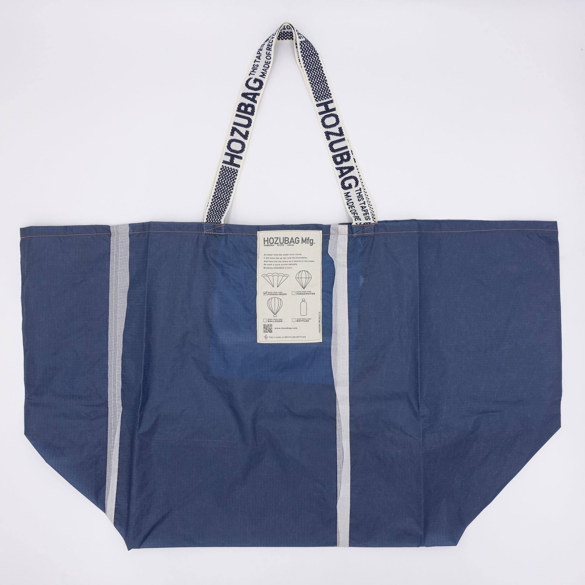 NORMAL CUT_TOTE XL