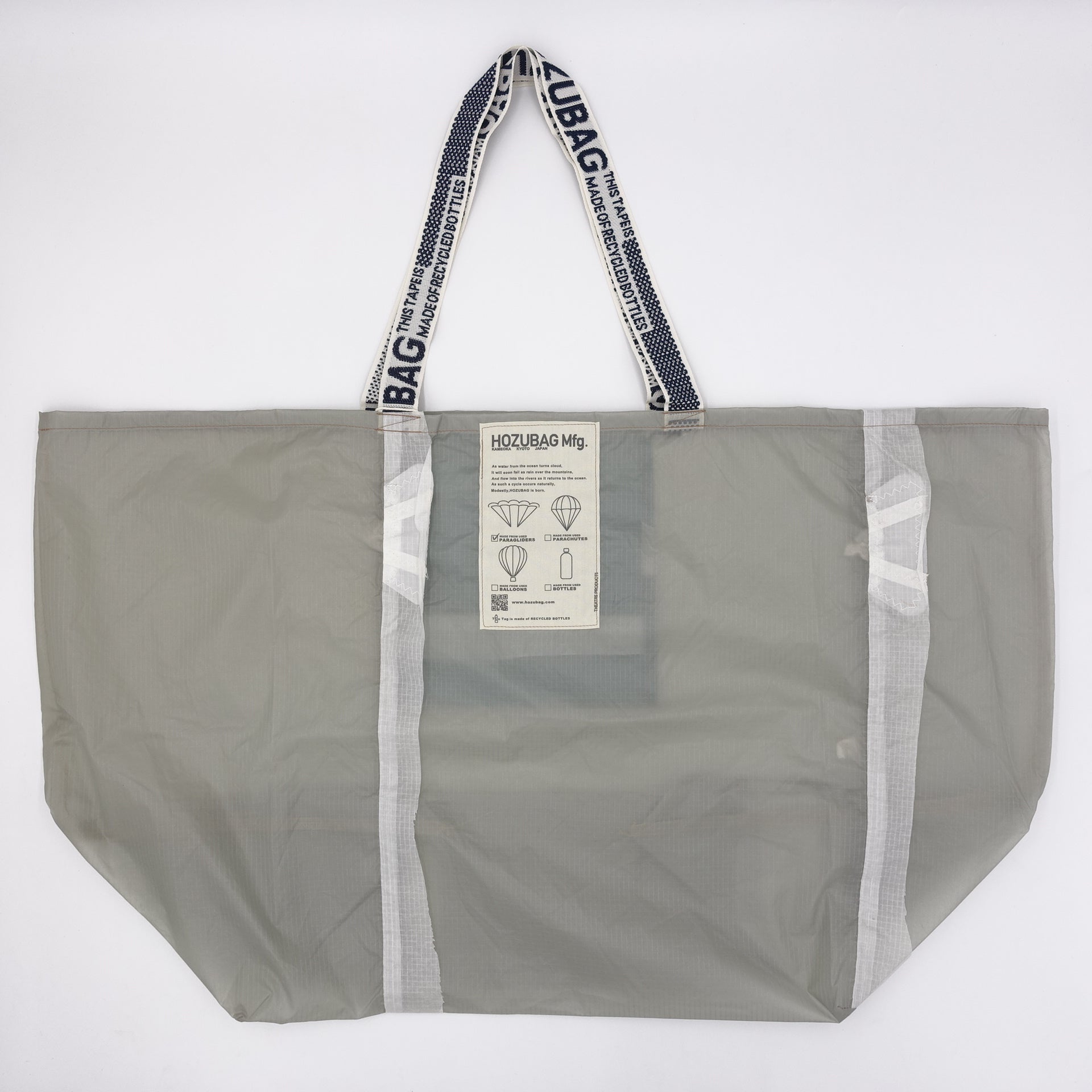 NORMAL CUT_TOTE XL