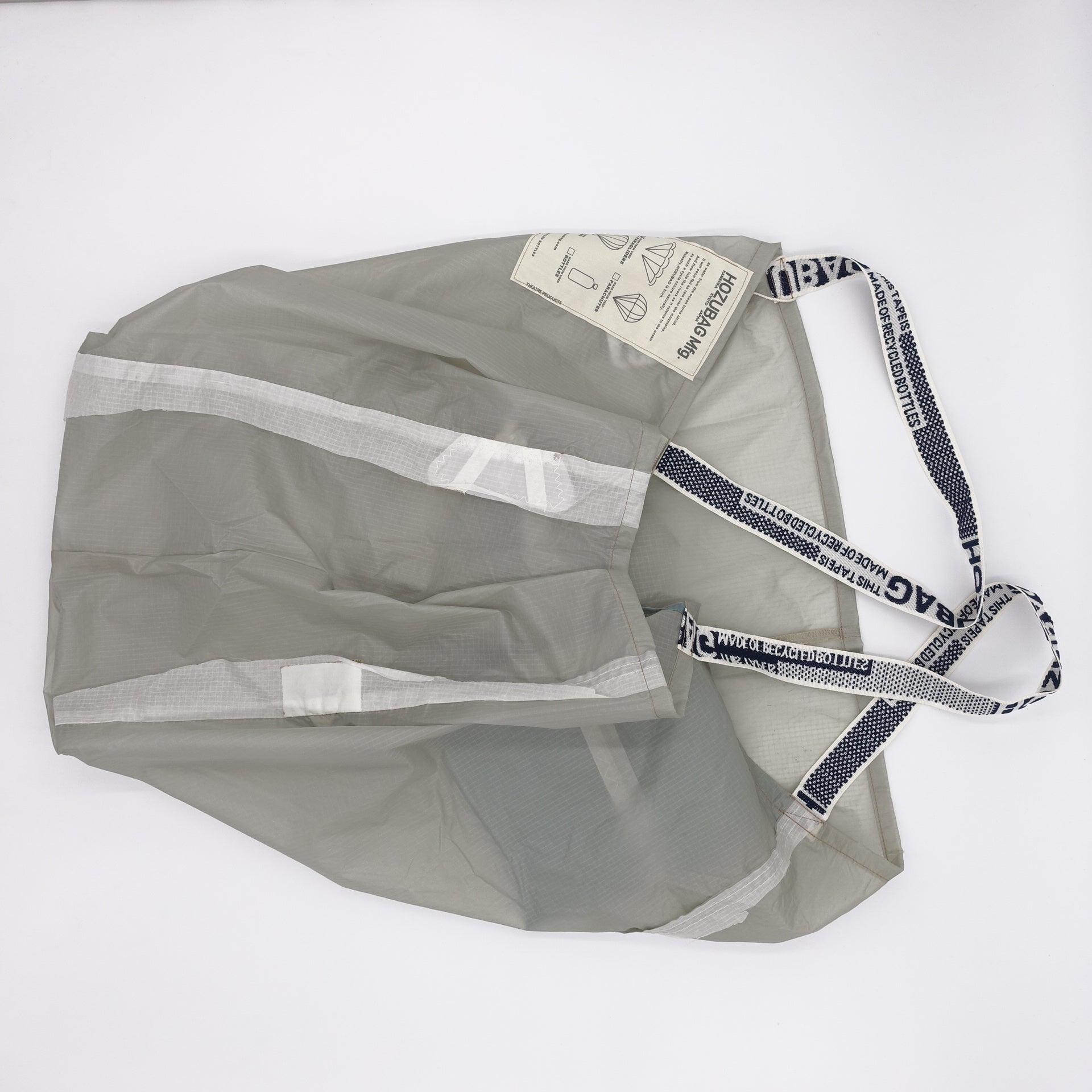 NORMAL CUT_TOTE XL
