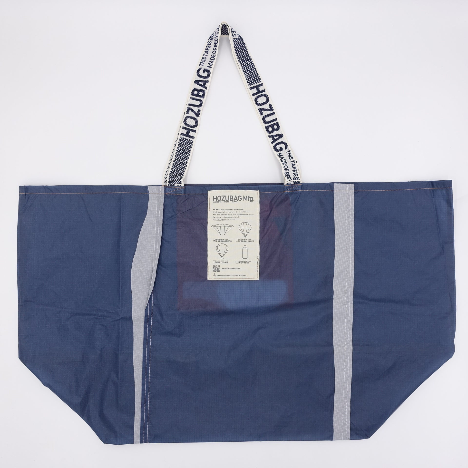 NORMAL CUT_TOTE XL