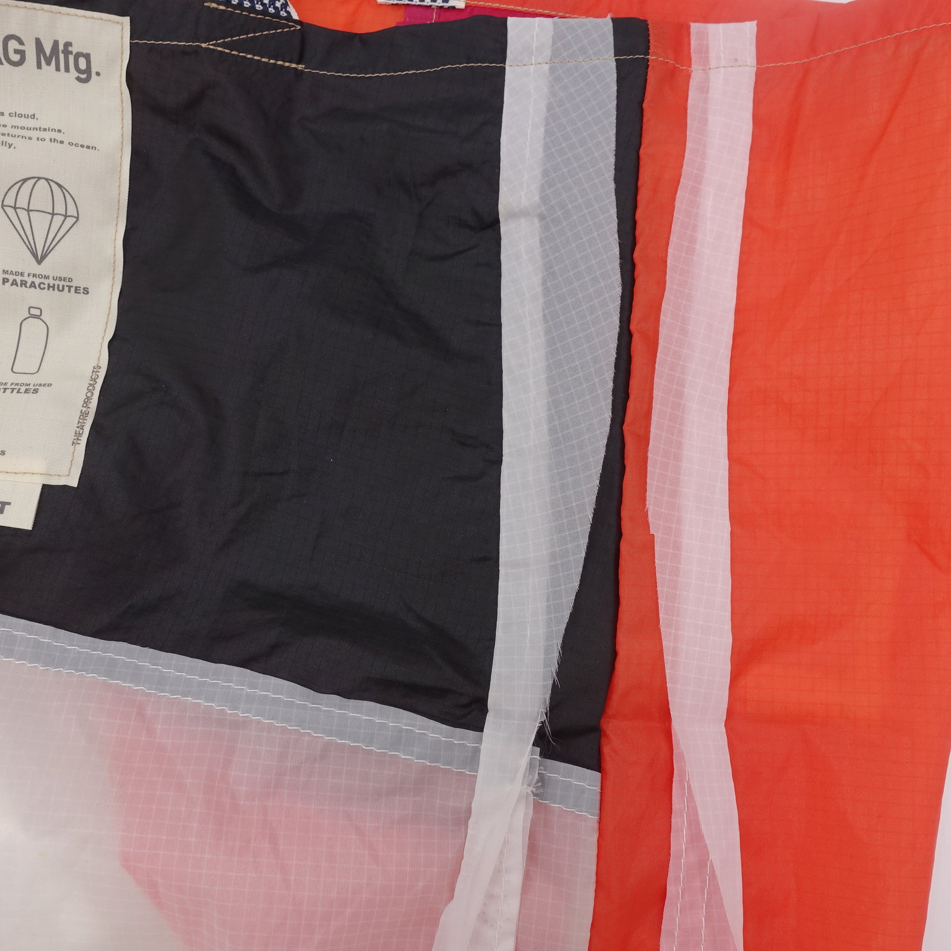 EXCLUSIVE CUT_TOTE L