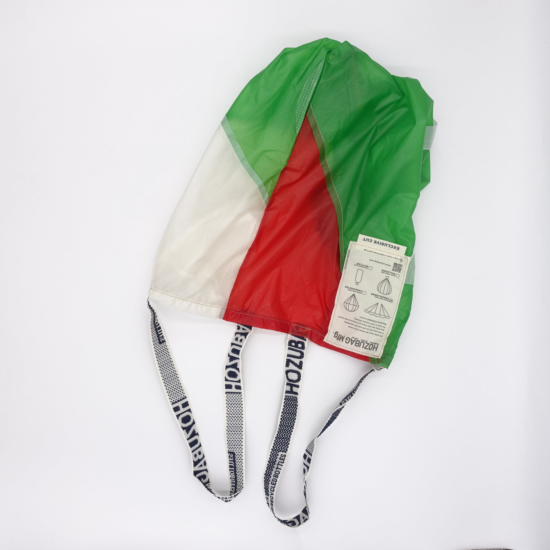 EXCLUSIVE CUT_TOTE L