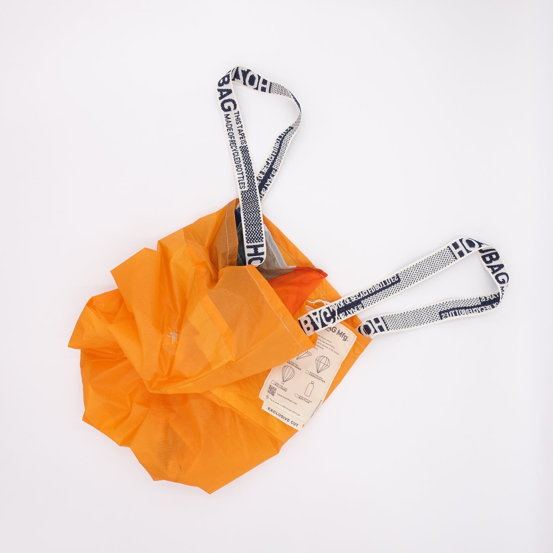 EXCLUSIVE CUT_TOTE L