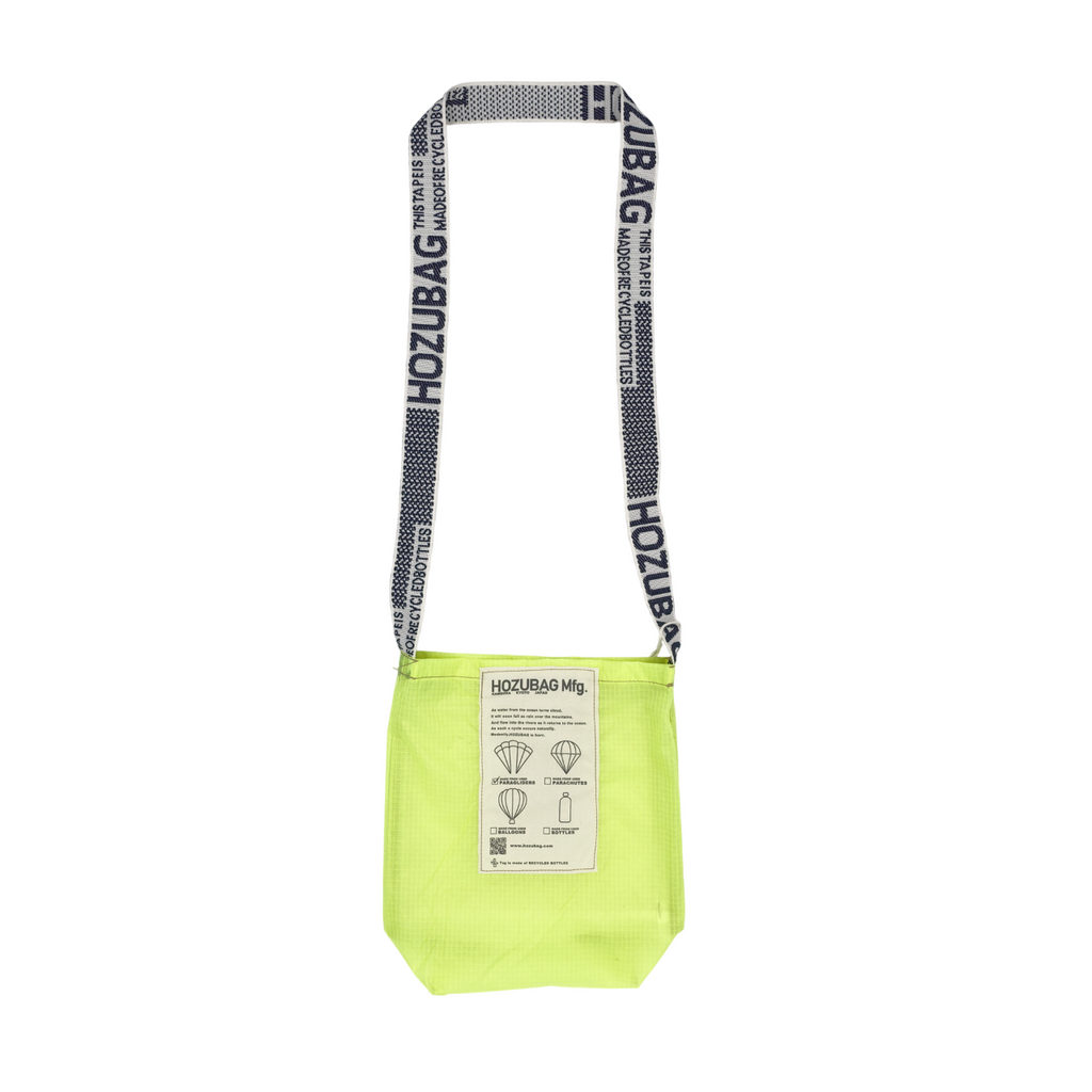 CLASSIC  CUT_SACOCHE