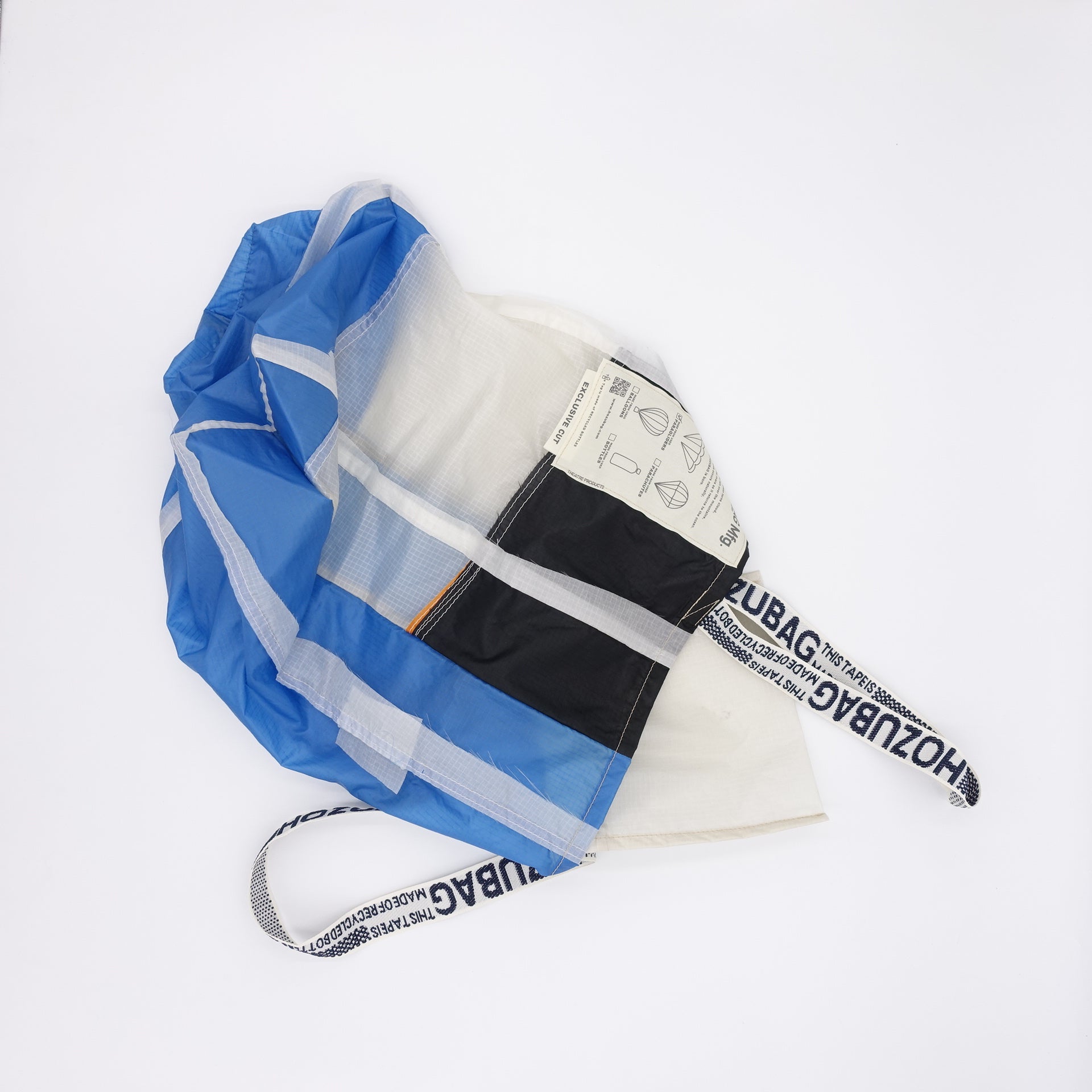 EXCLUSIVE CUT_TOTE L