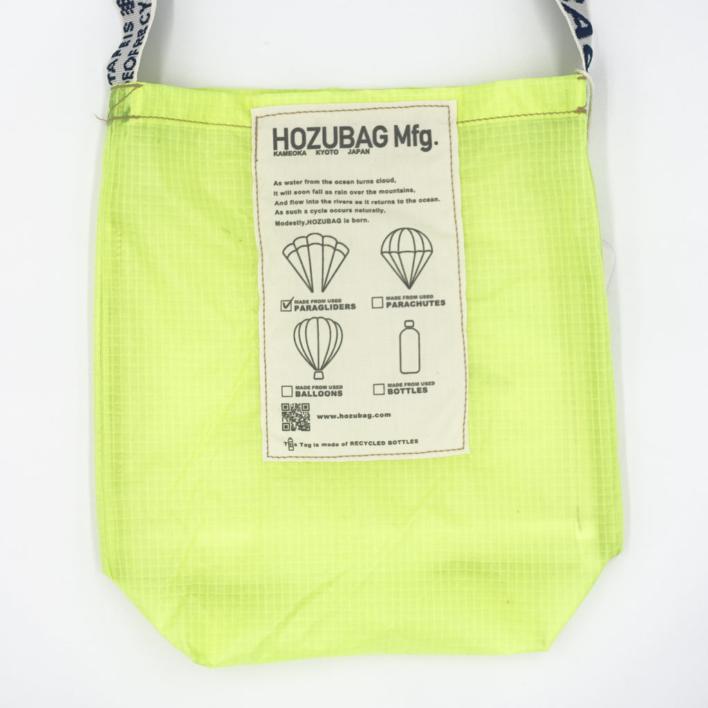 CLASSIC  CUT_SACOCHE