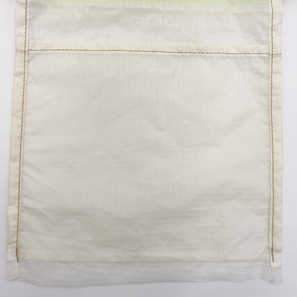 CLASSIC  CUT_SACOCHE