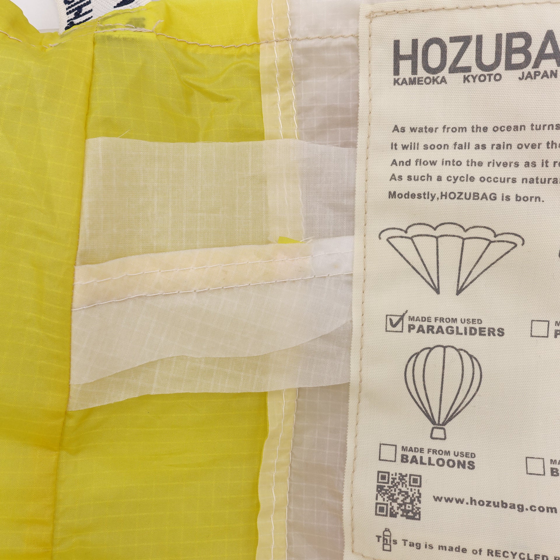 EXCLUSIVE CUT_SACOCHE