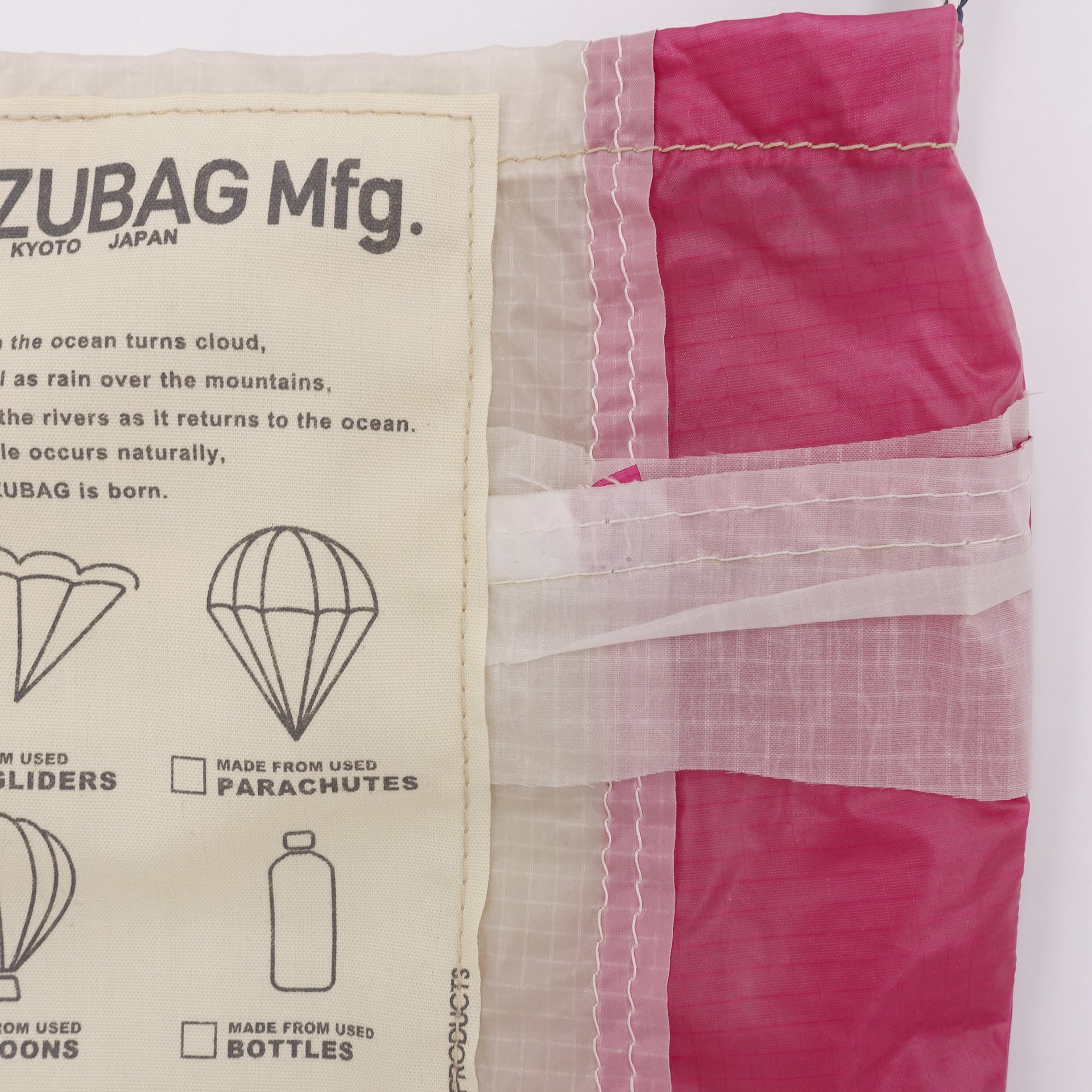 EXCLUSIVE CUT_SACOCHE