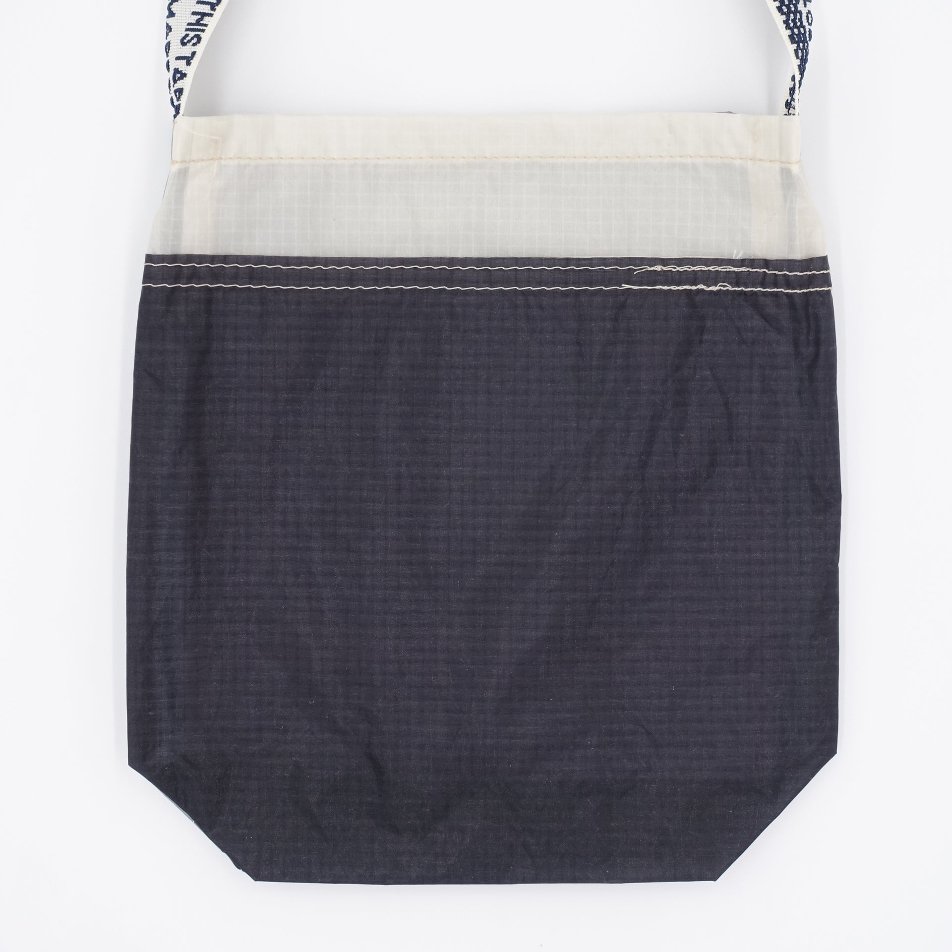 EXCLUSIVE CUT_SACOCHE