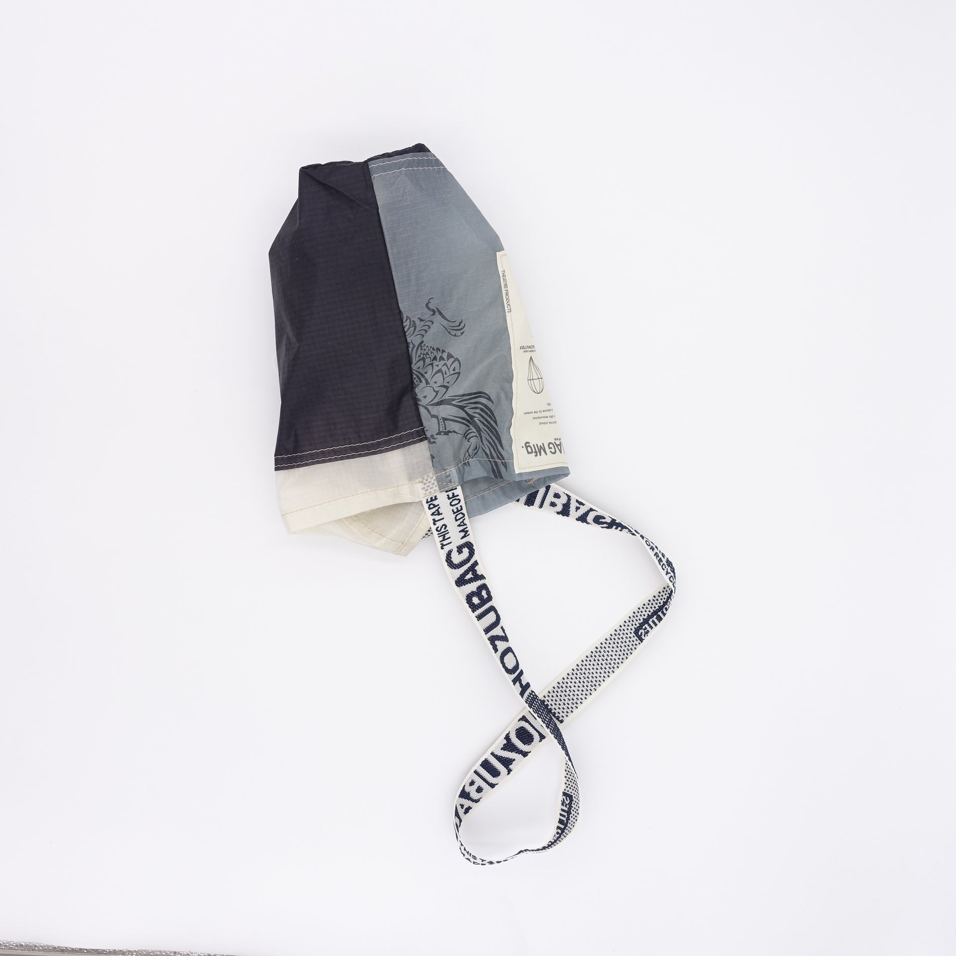 EXCLUSIVE CUT_SACOCHE