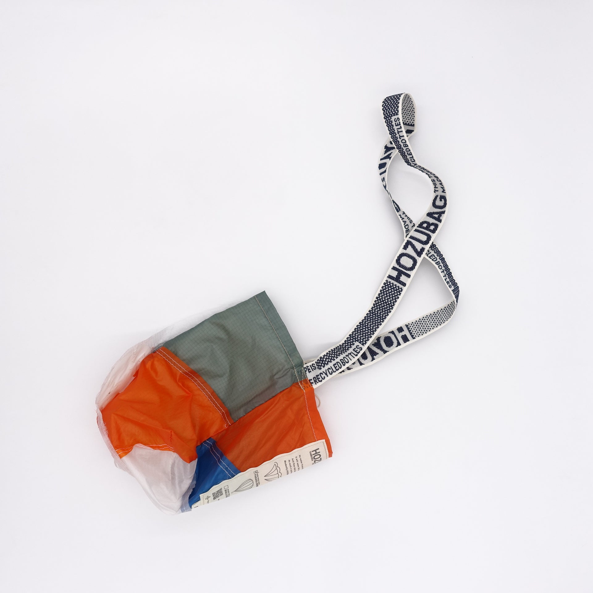 EXCLUSIVE CUT_SACOCHE