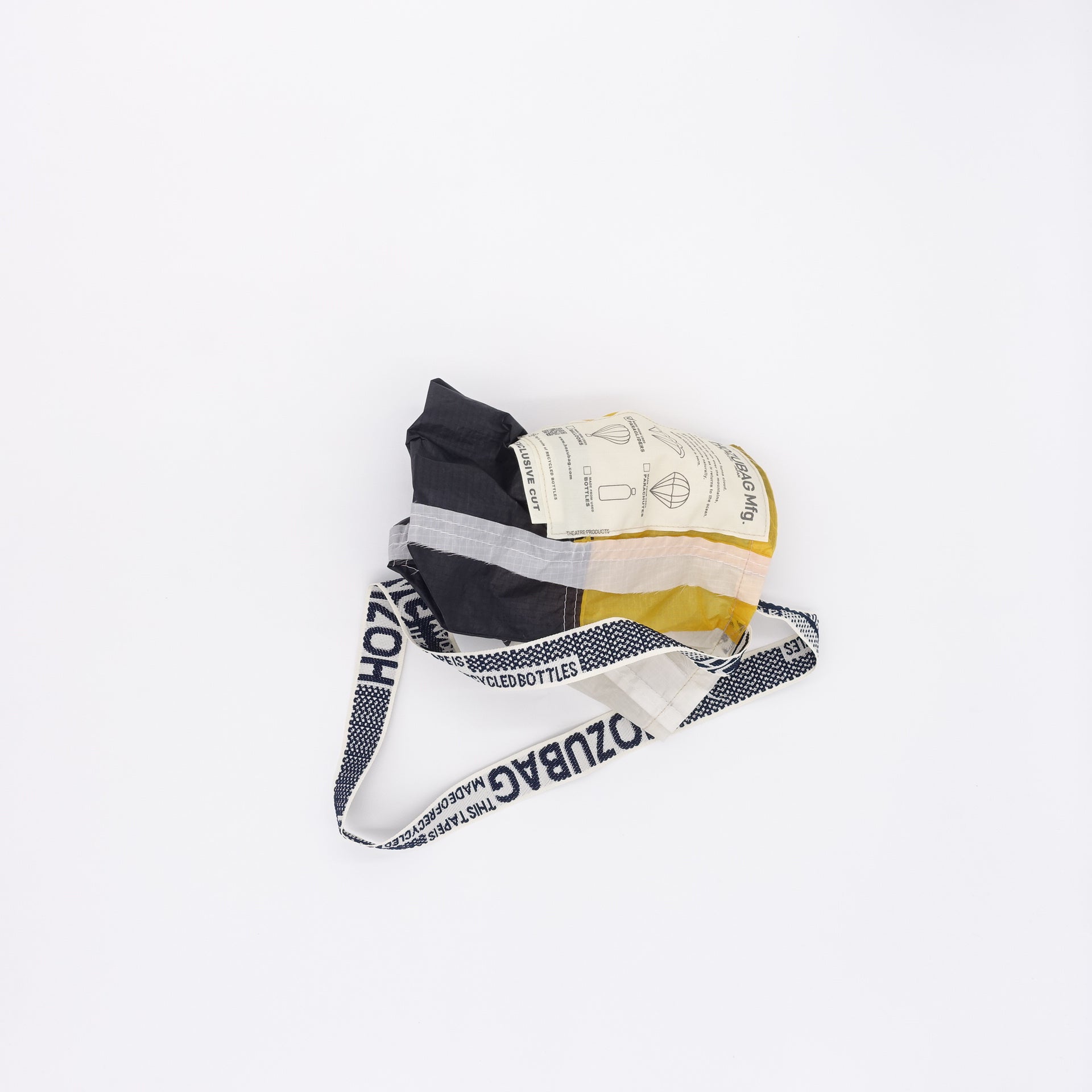 EXCLUSIVE CUT_SACOCHE