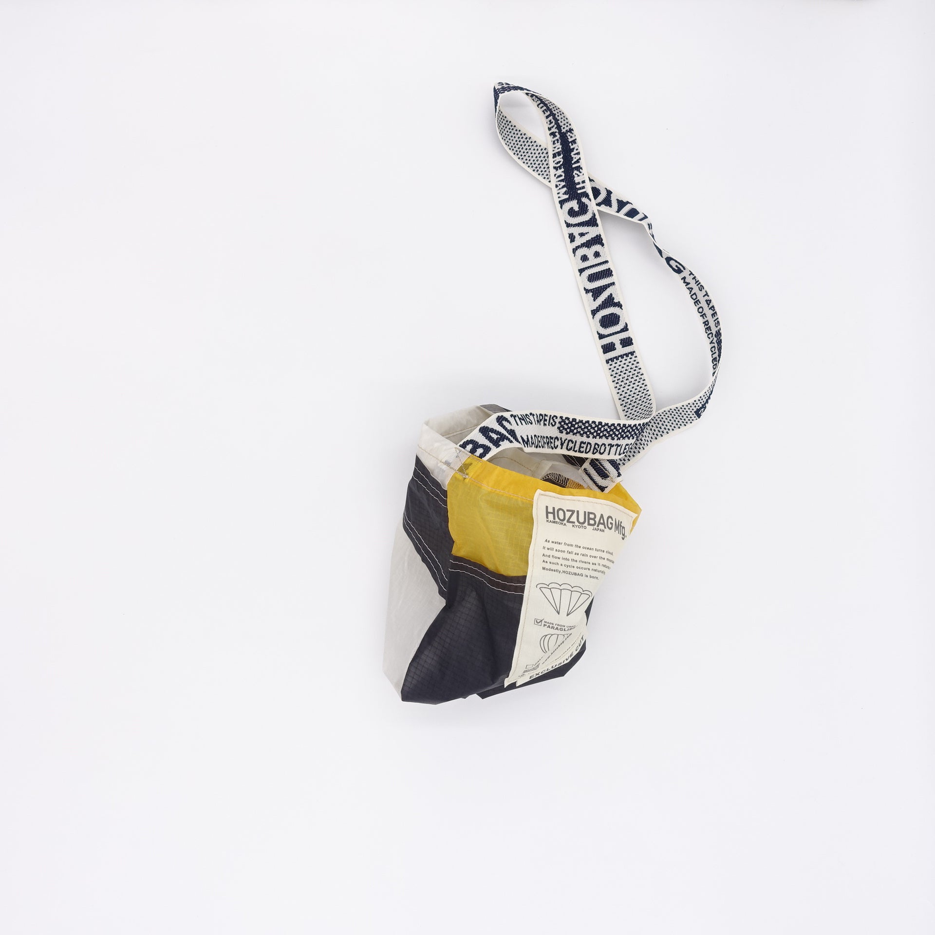 EXCLUSIVE CUT_SACOCHE