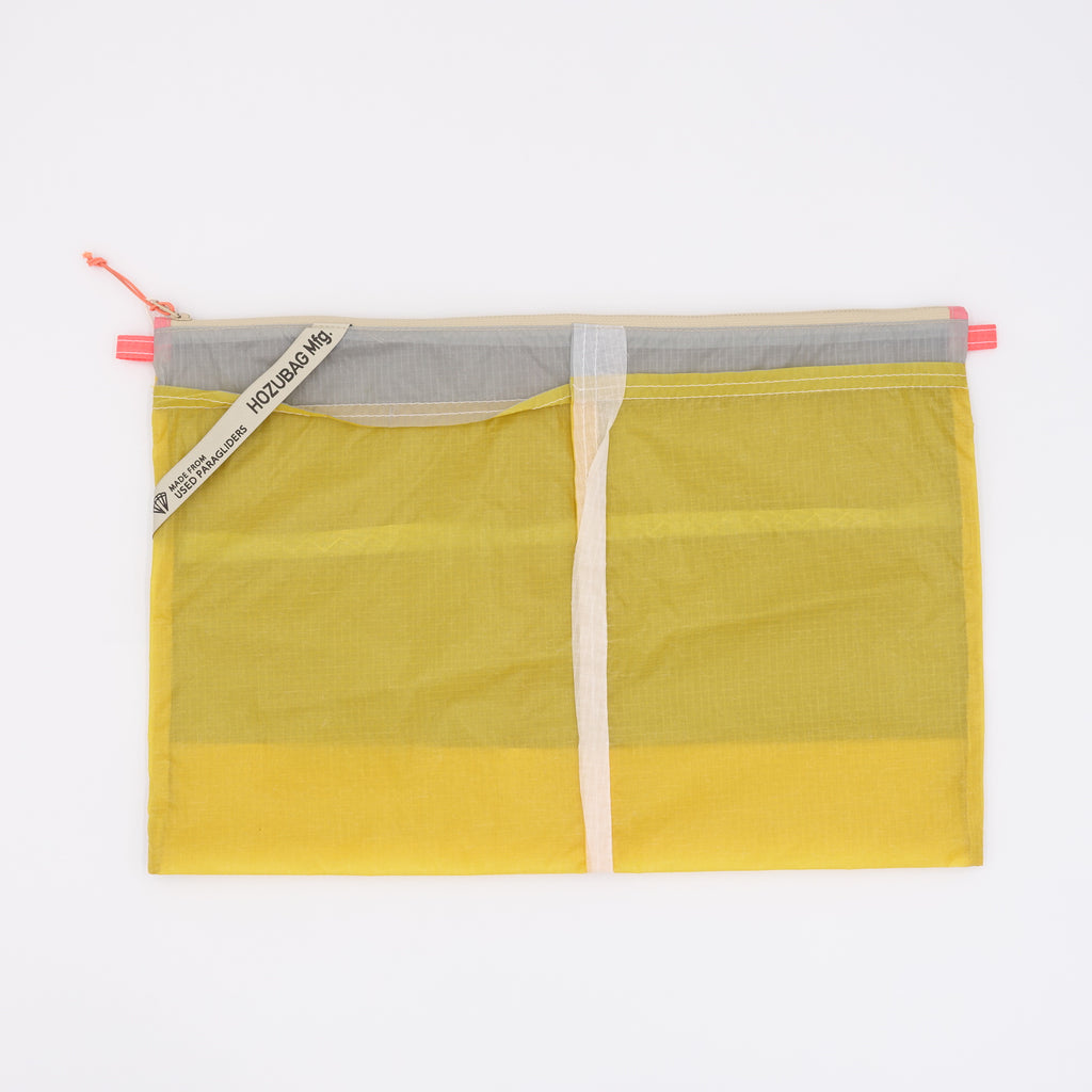 ZIP POUCH_L