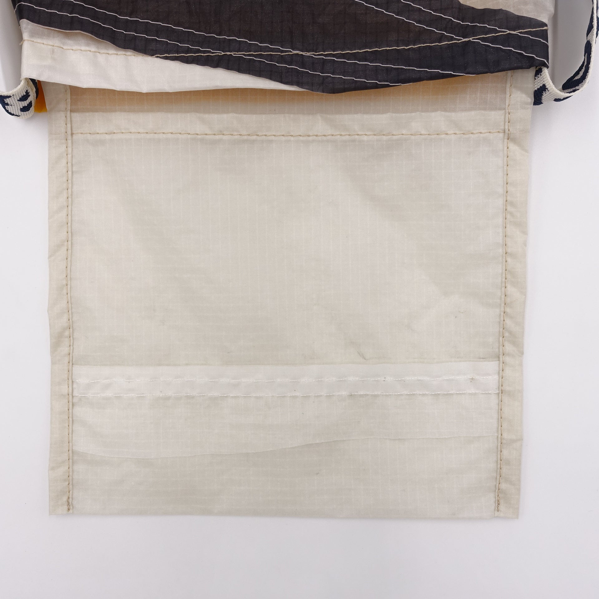 EXCLUSIVE CUT_SACOCHE