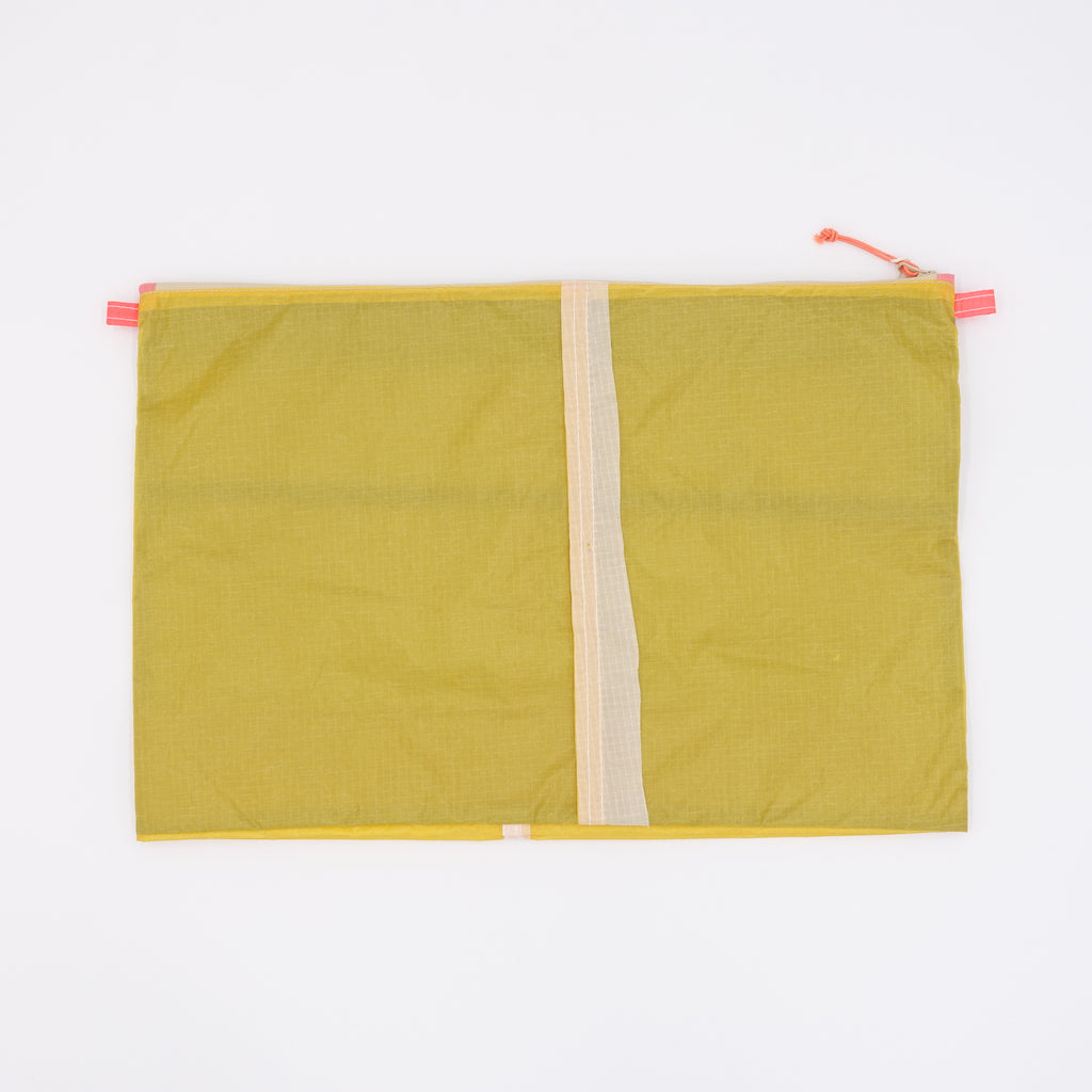 ZIP POUCH_L