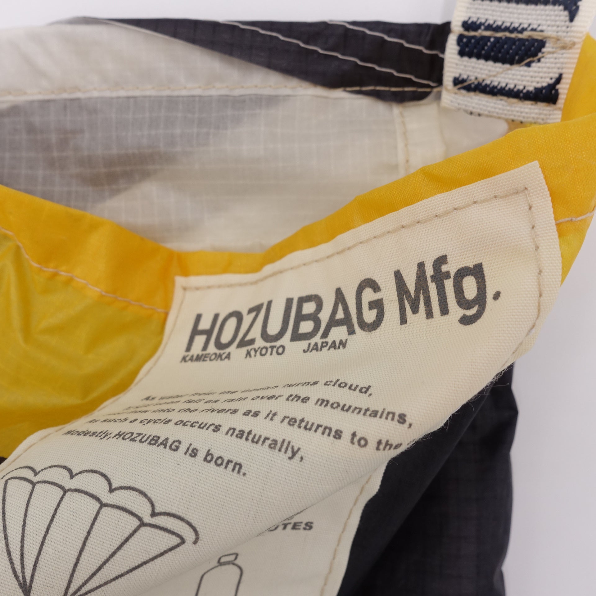 EXCLUSIVE CUT_SACOCHE