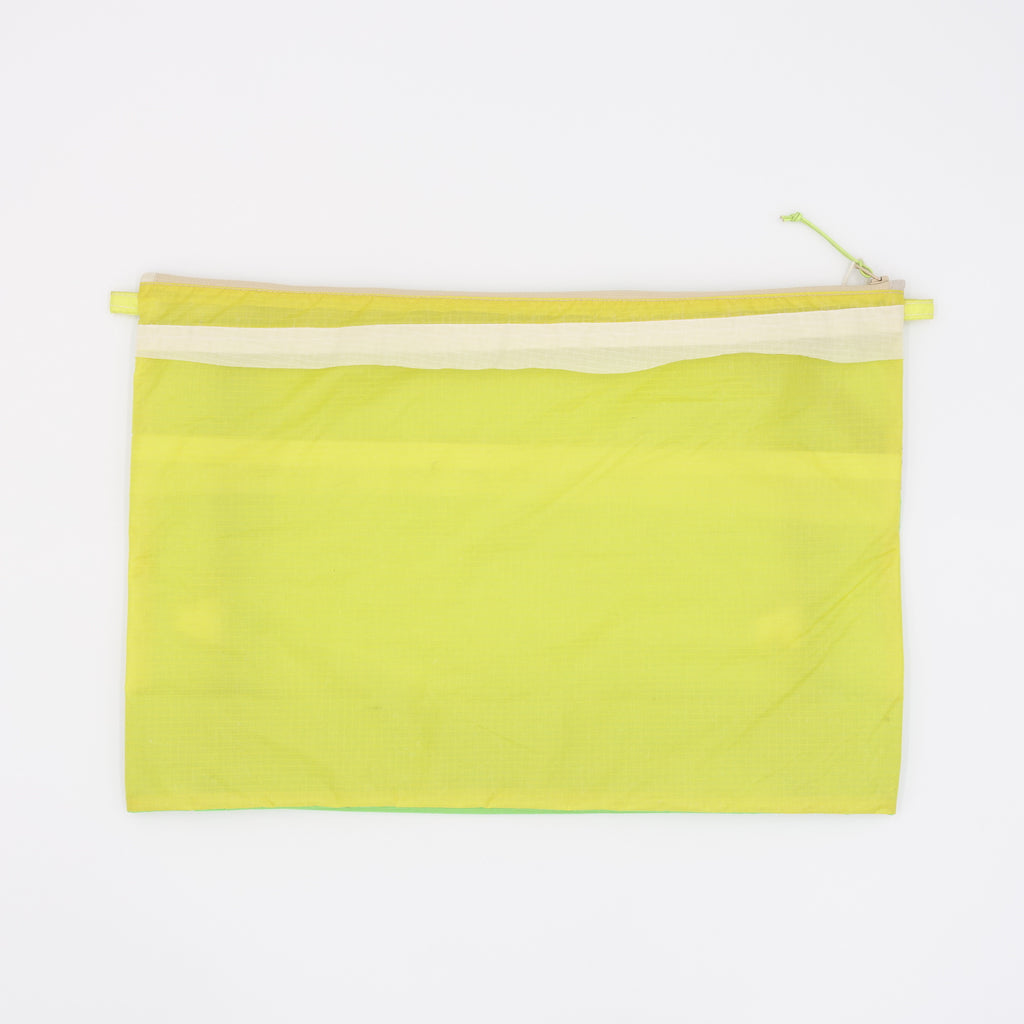 ZIP POUCH_L