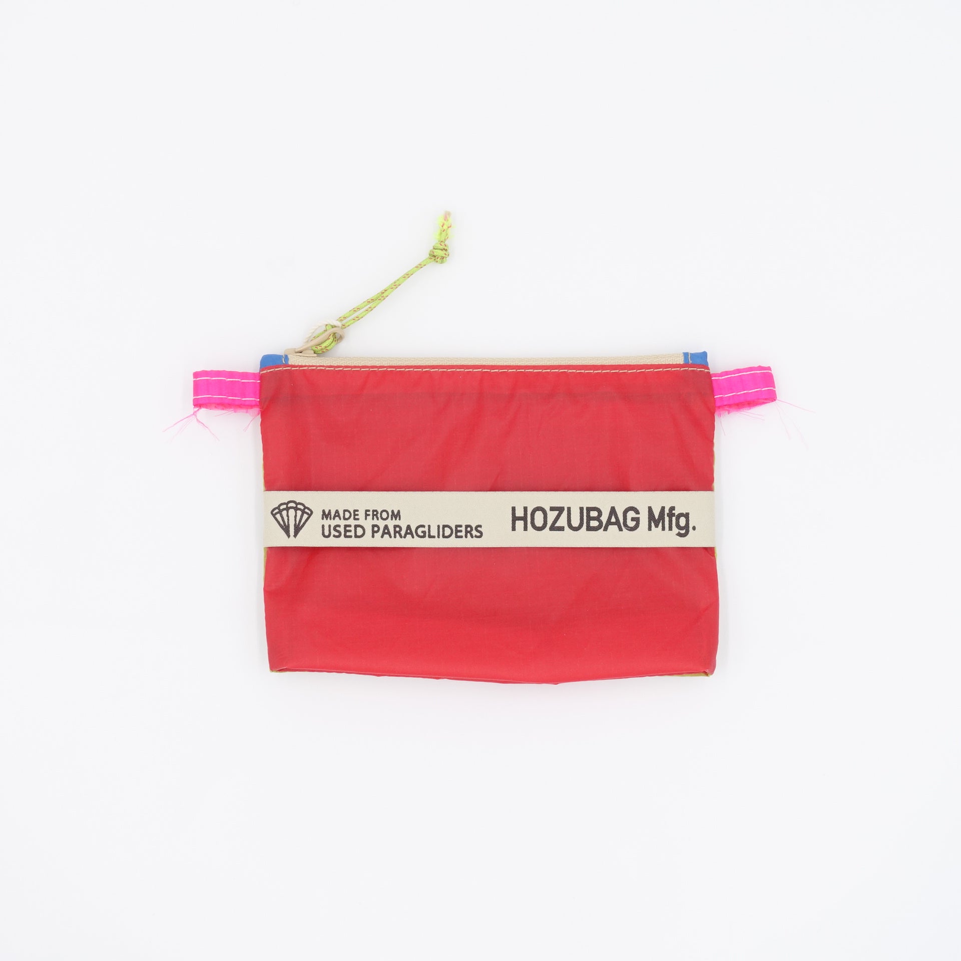 BLACK – HOZUBAG