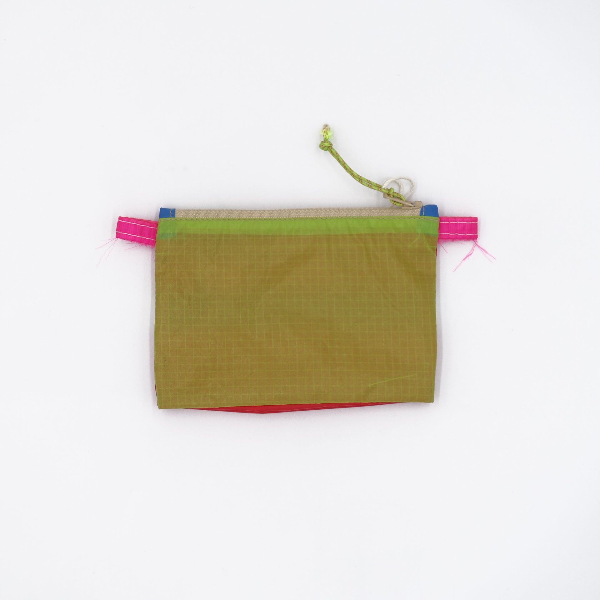 ZIP POUCH_S