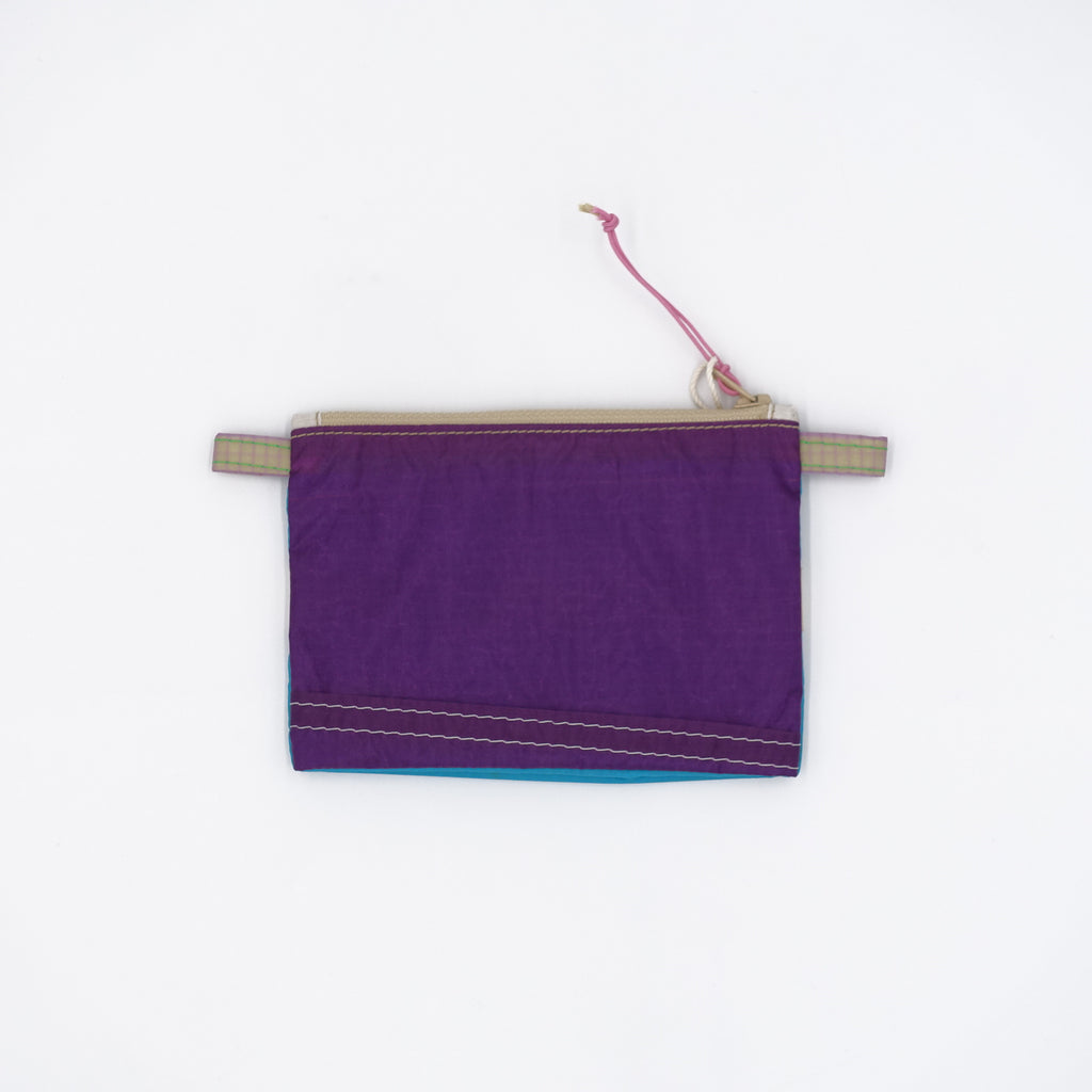 ZIP POUCH_S