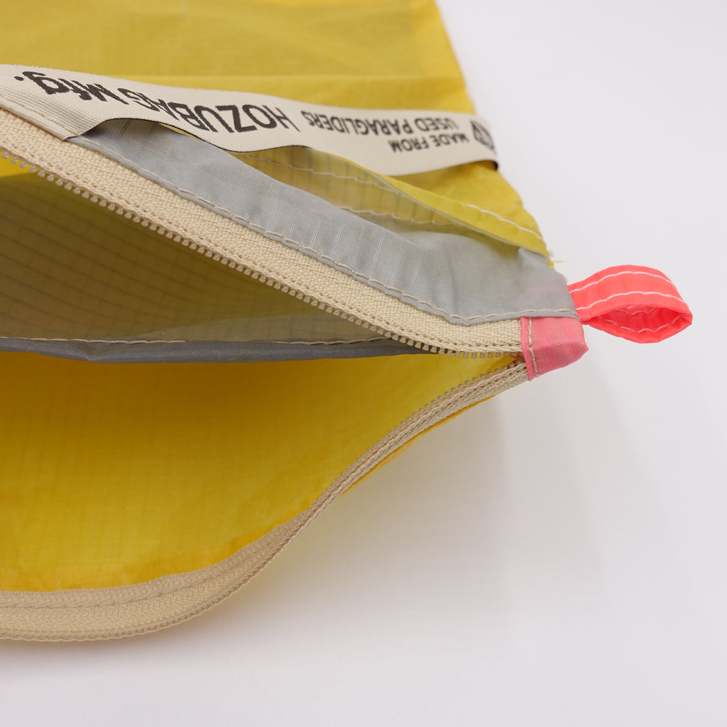 ZIP POUCH_L