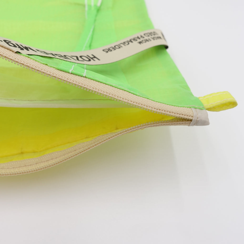 ZIP POUCH_L