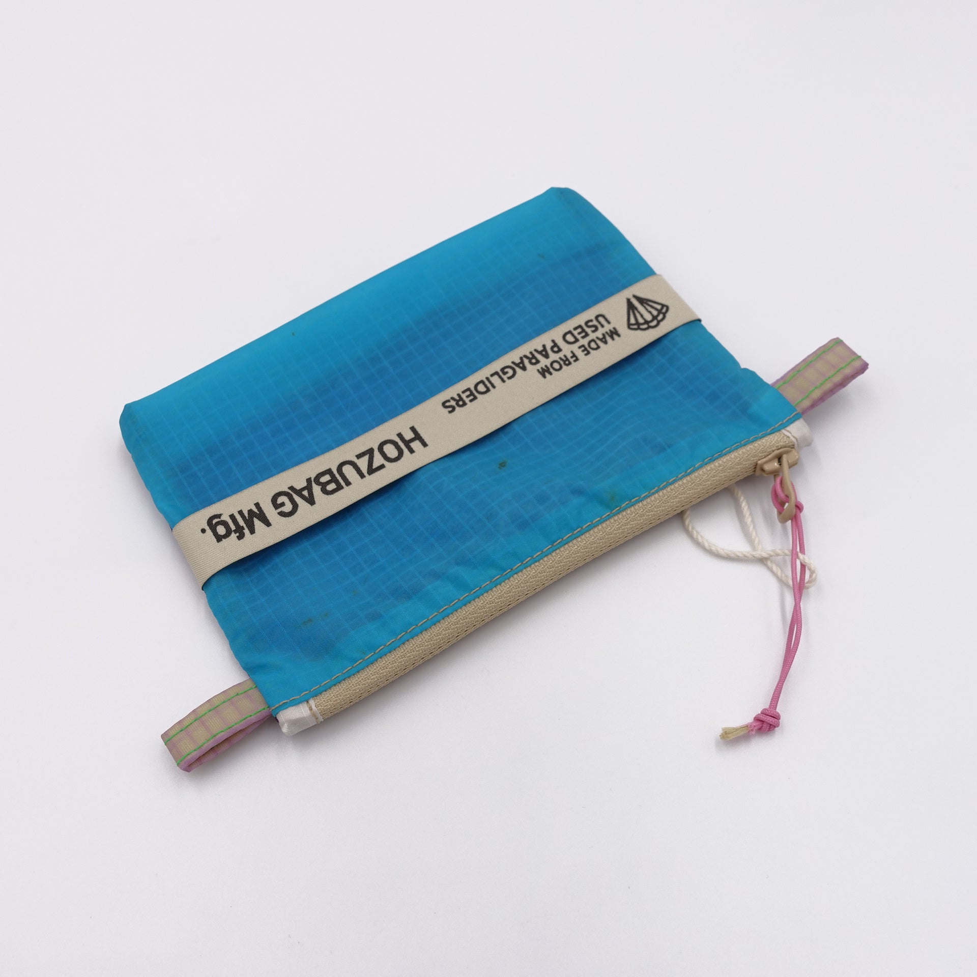 ZIP POUCH S – HOZUBAG