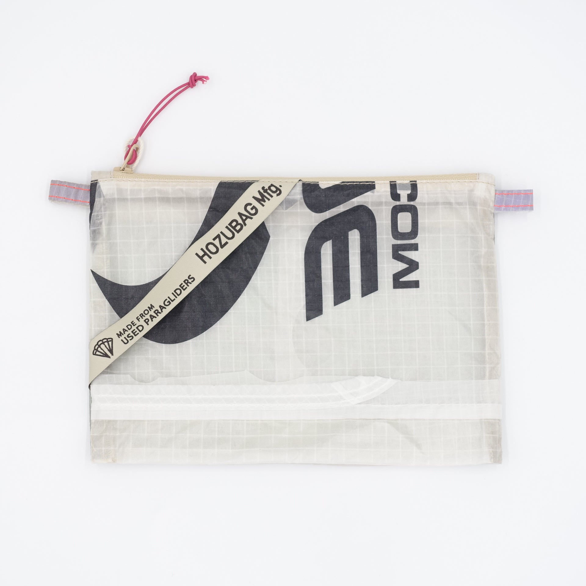 ZIP POUCH_M