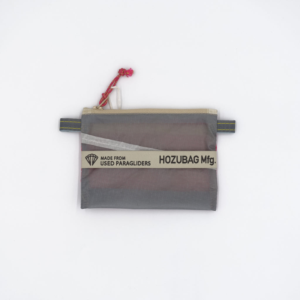ZIP POUCH_S