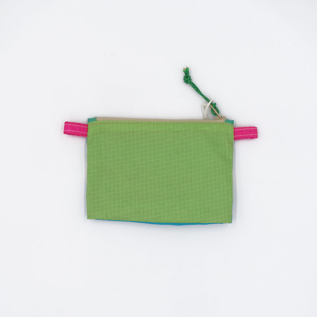 ZIP POUCH_S