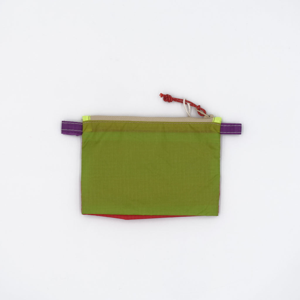 ZIP POUCH_S