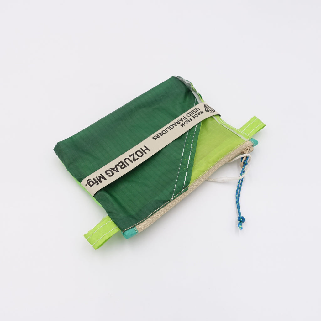 ZIP POUCH_S