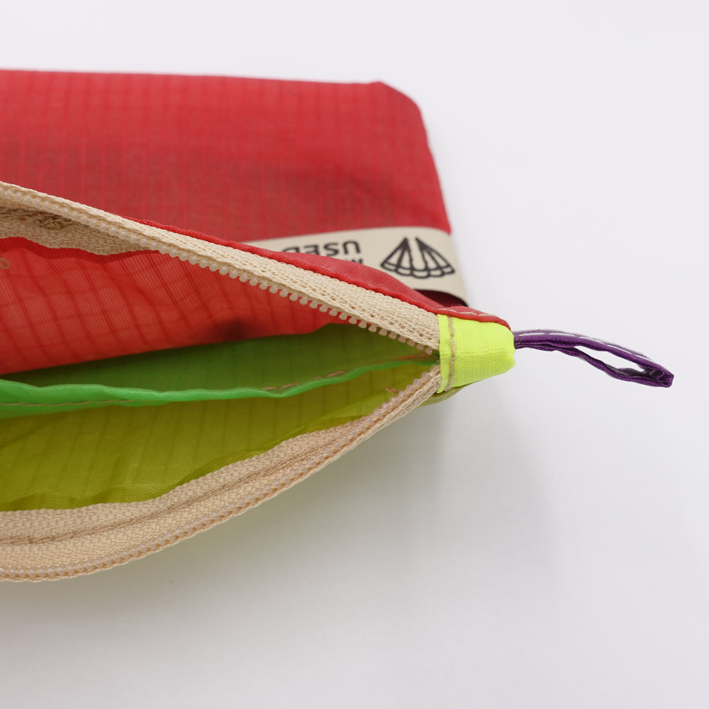 ZIP POUCH_S