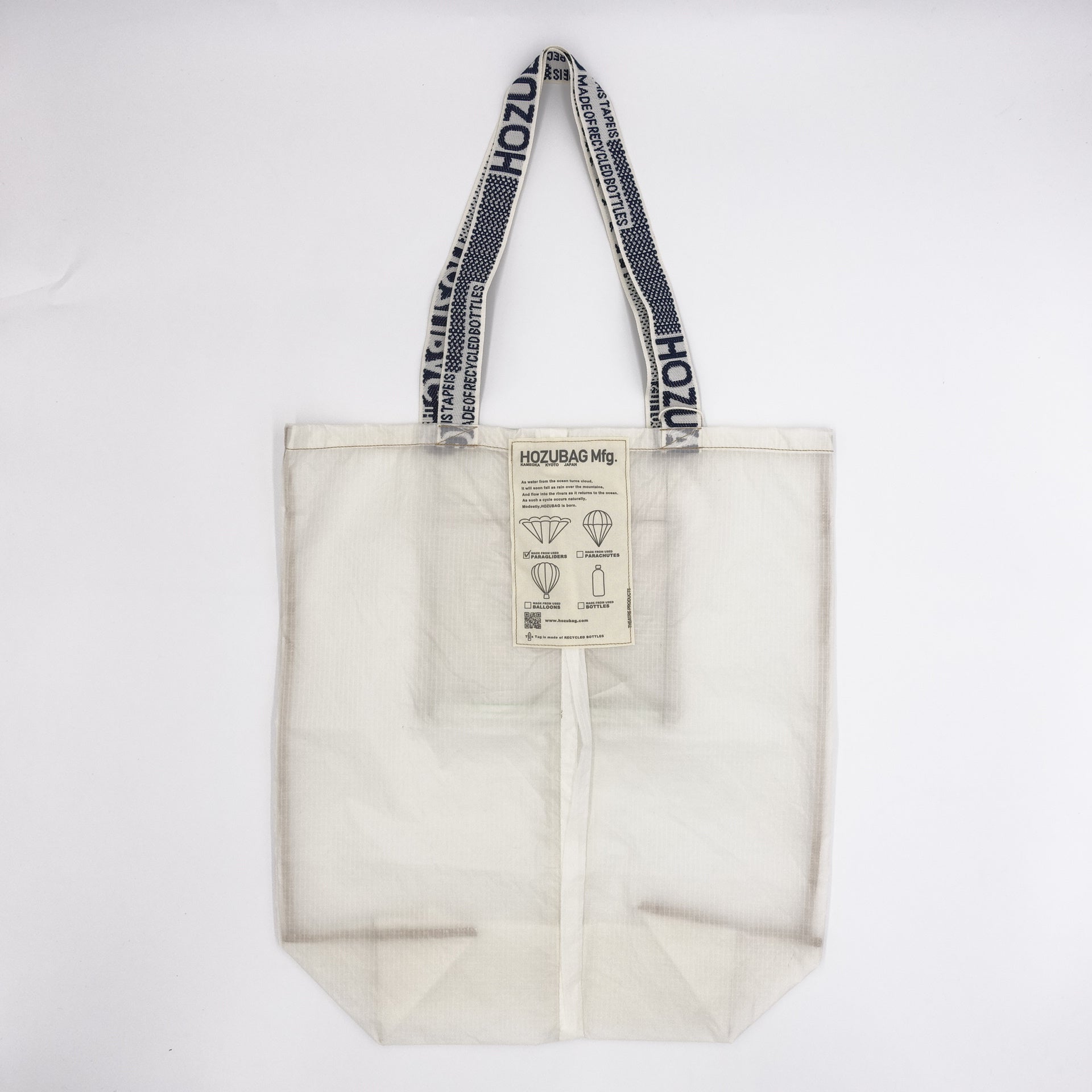 NORMAL CUT_TOTE L