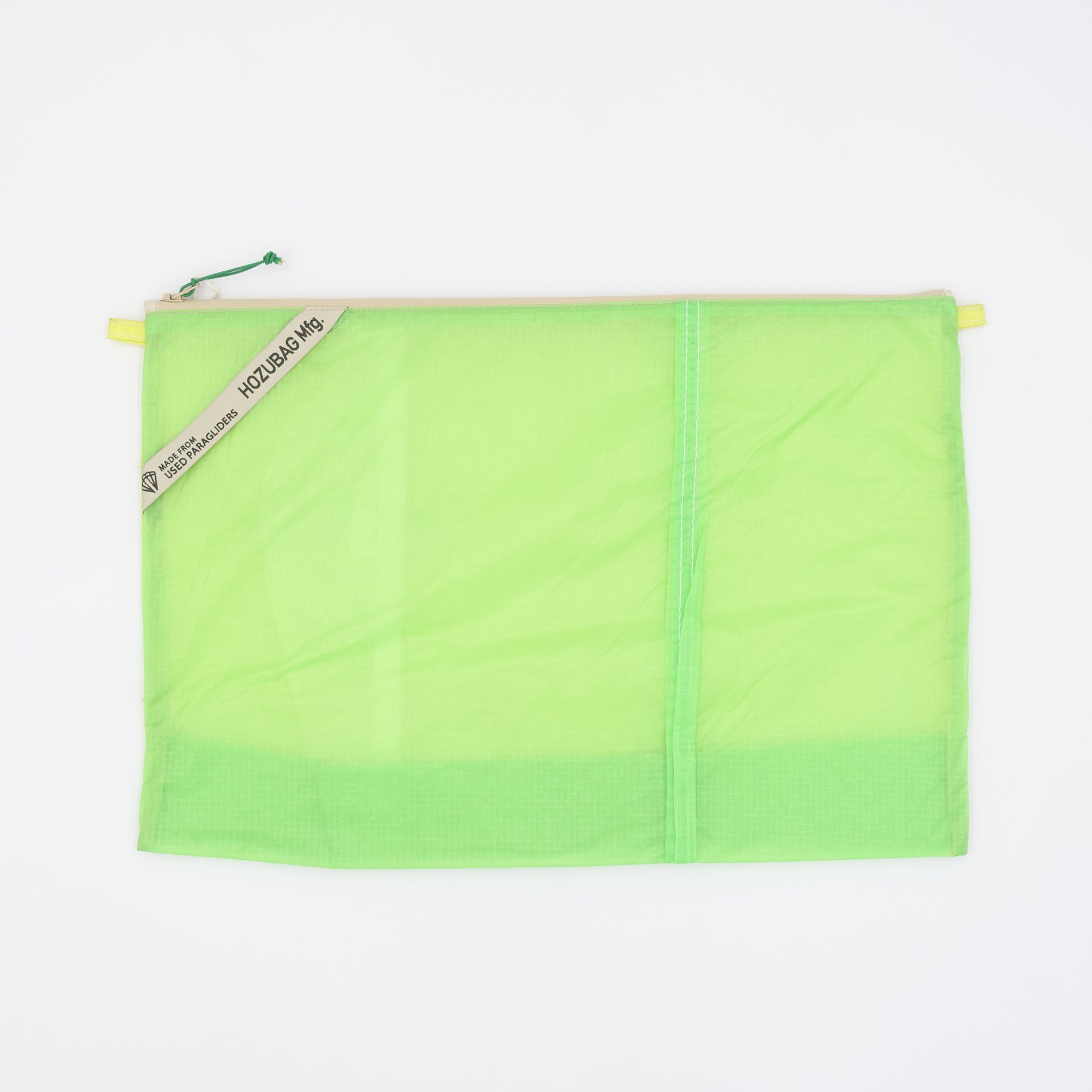 ZIP POUCH_L