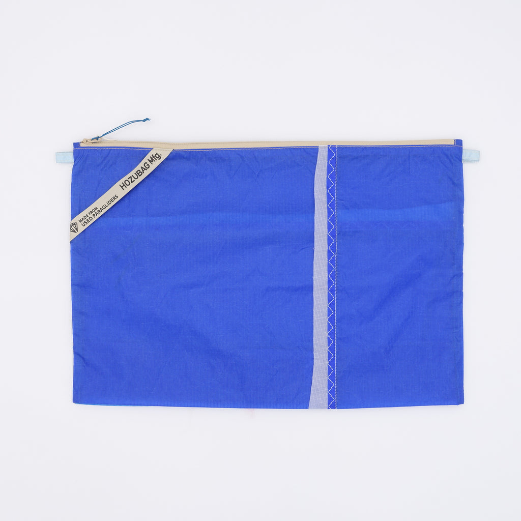 ZIP POUCH_L