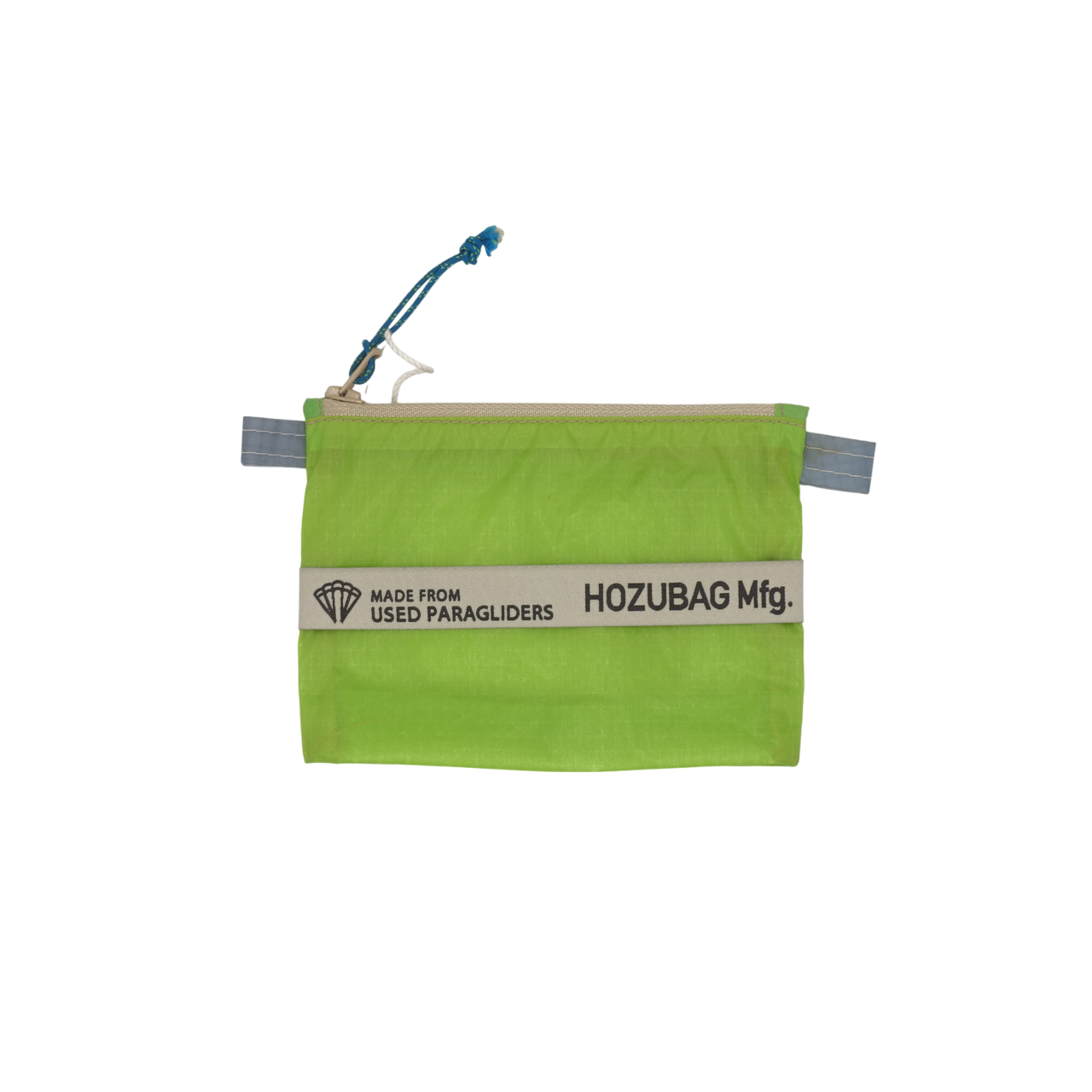 ZIP POUCH S