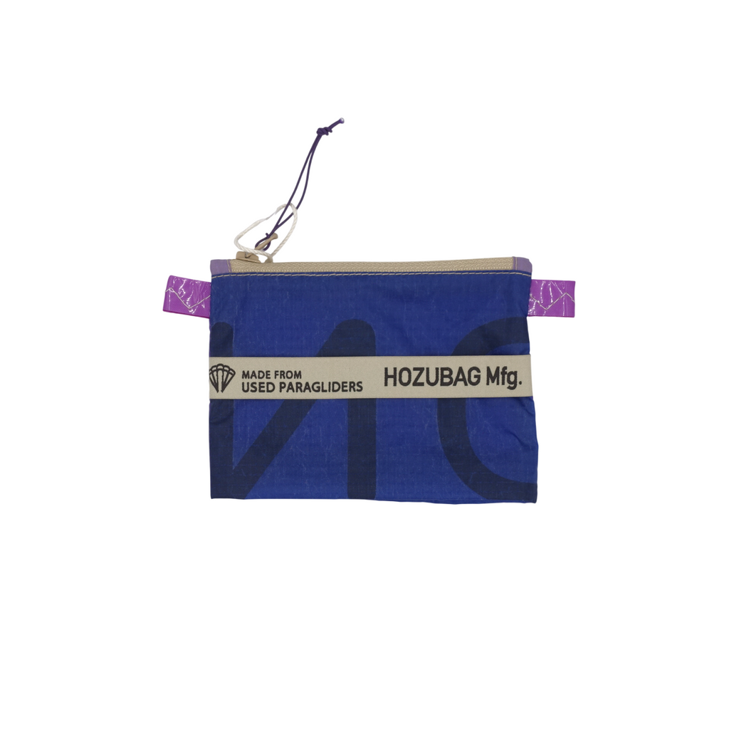 ZIP POUCH_S
