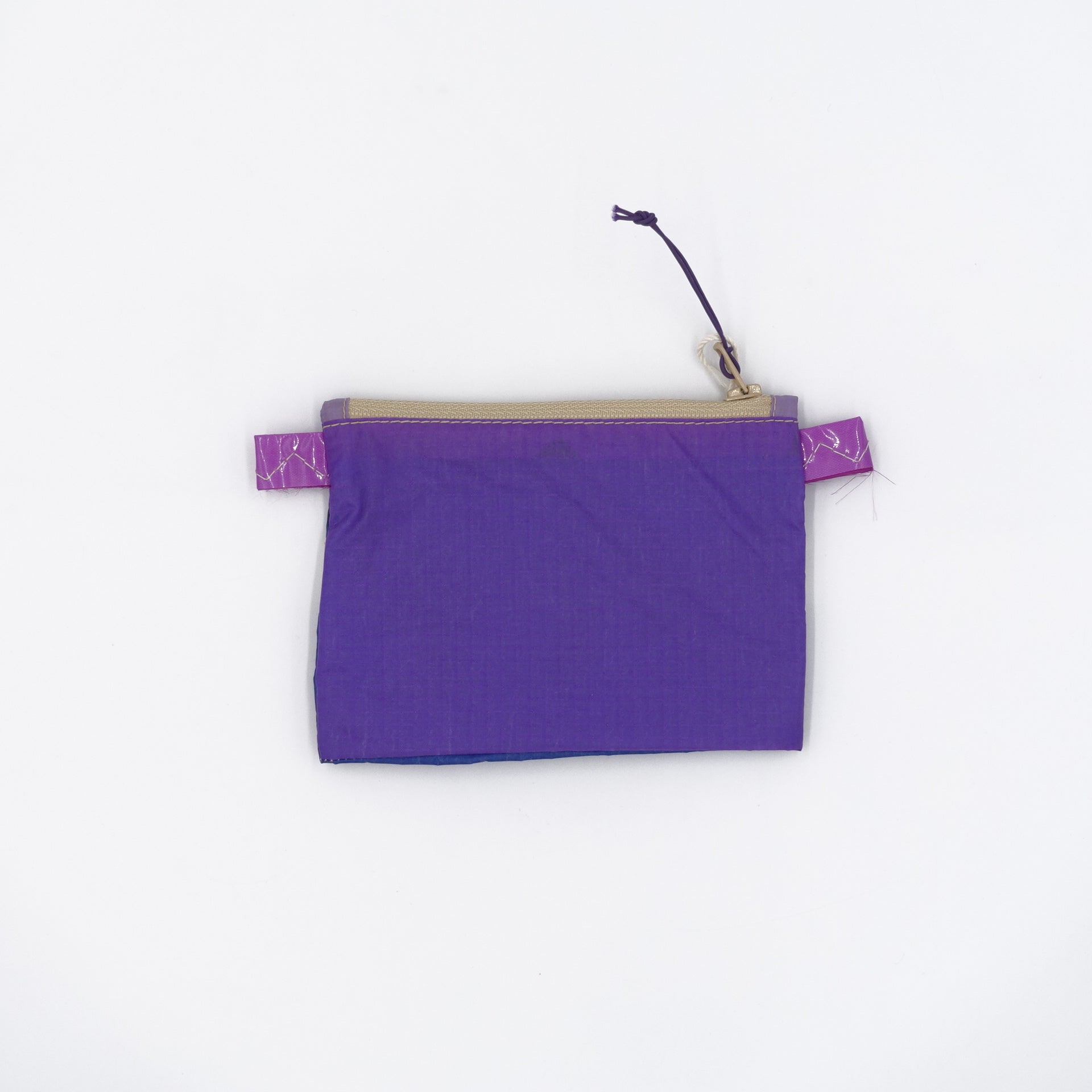 ZIP POUCH_S