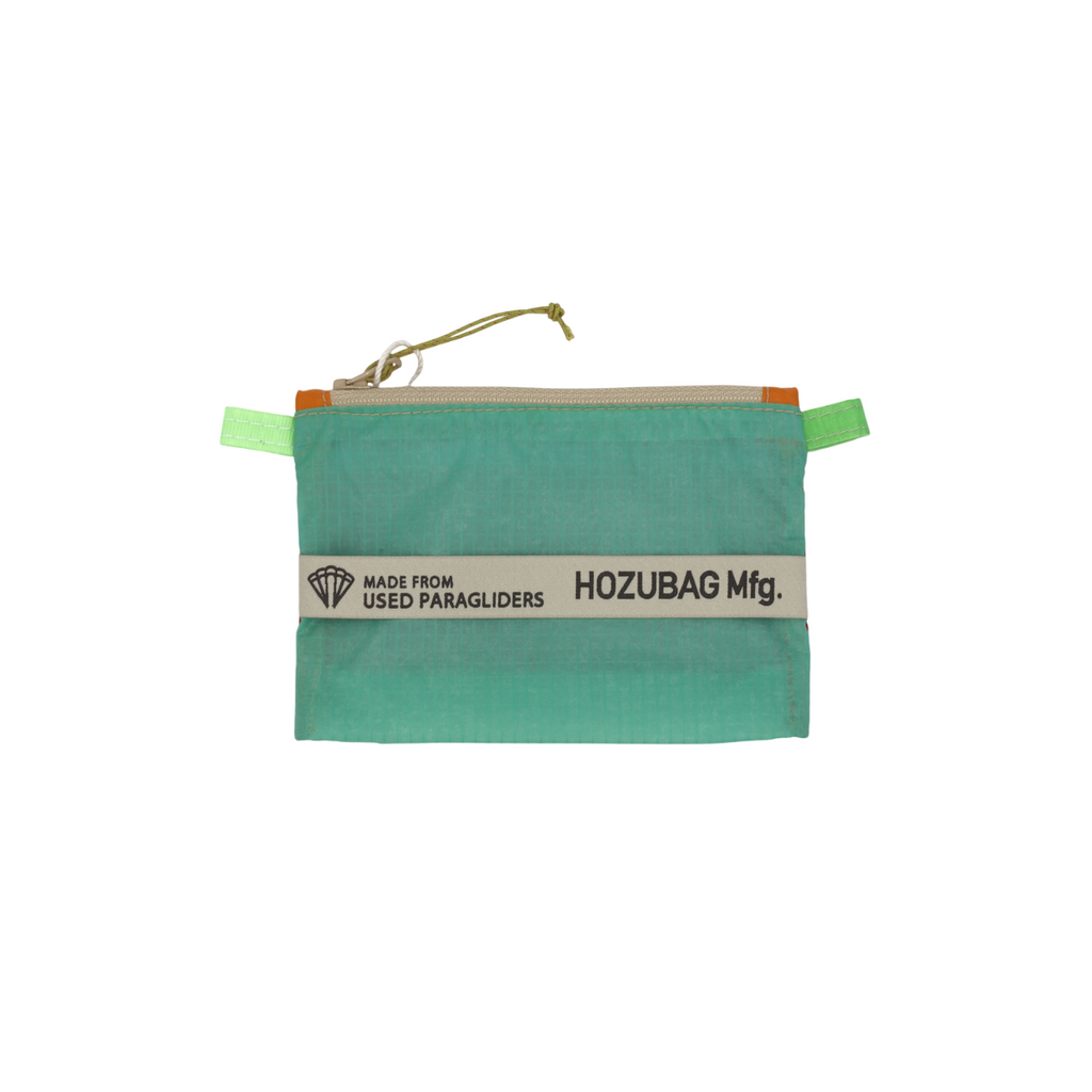 ZIP POUCH_S