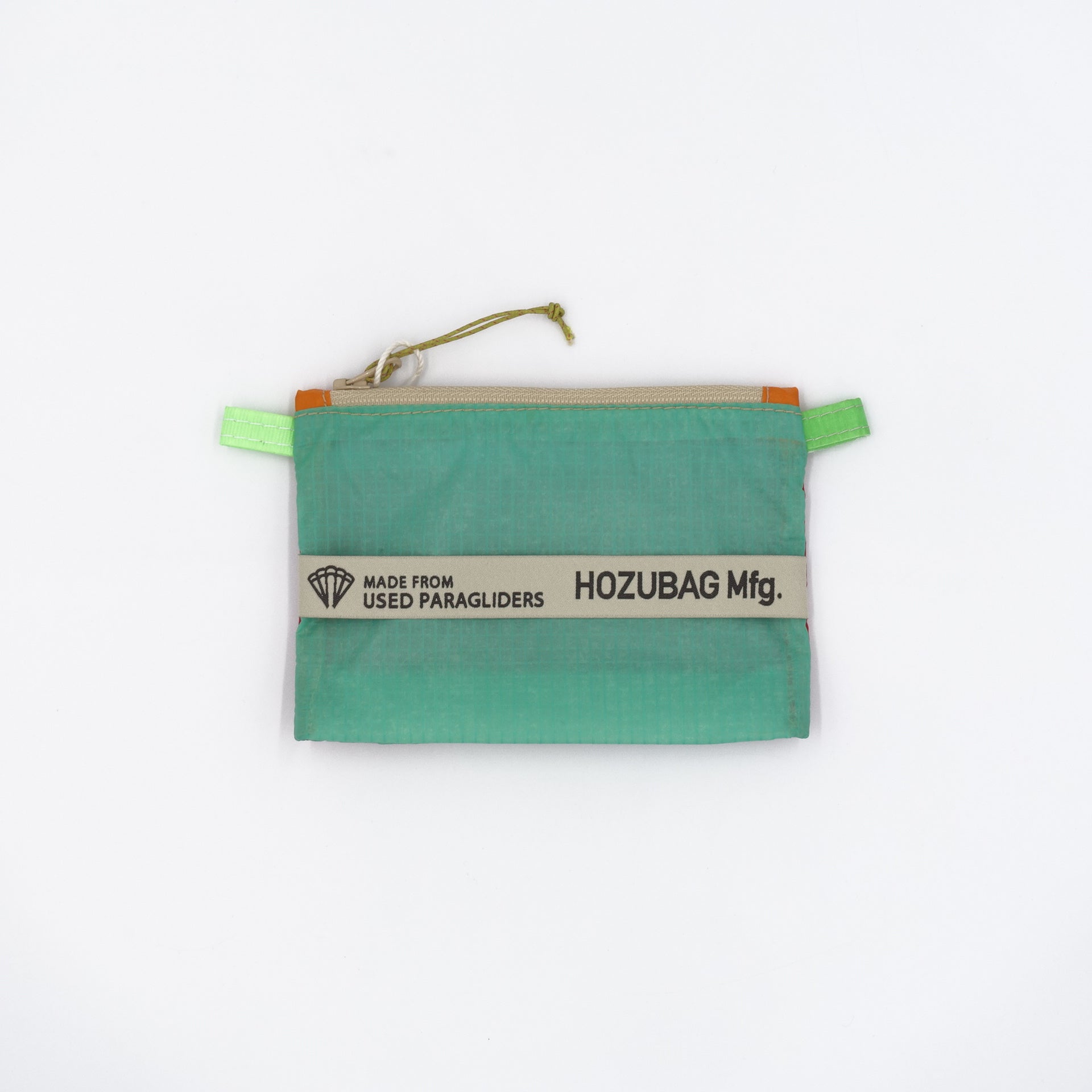 ZIP POUCH S Archives – HOZUBAG