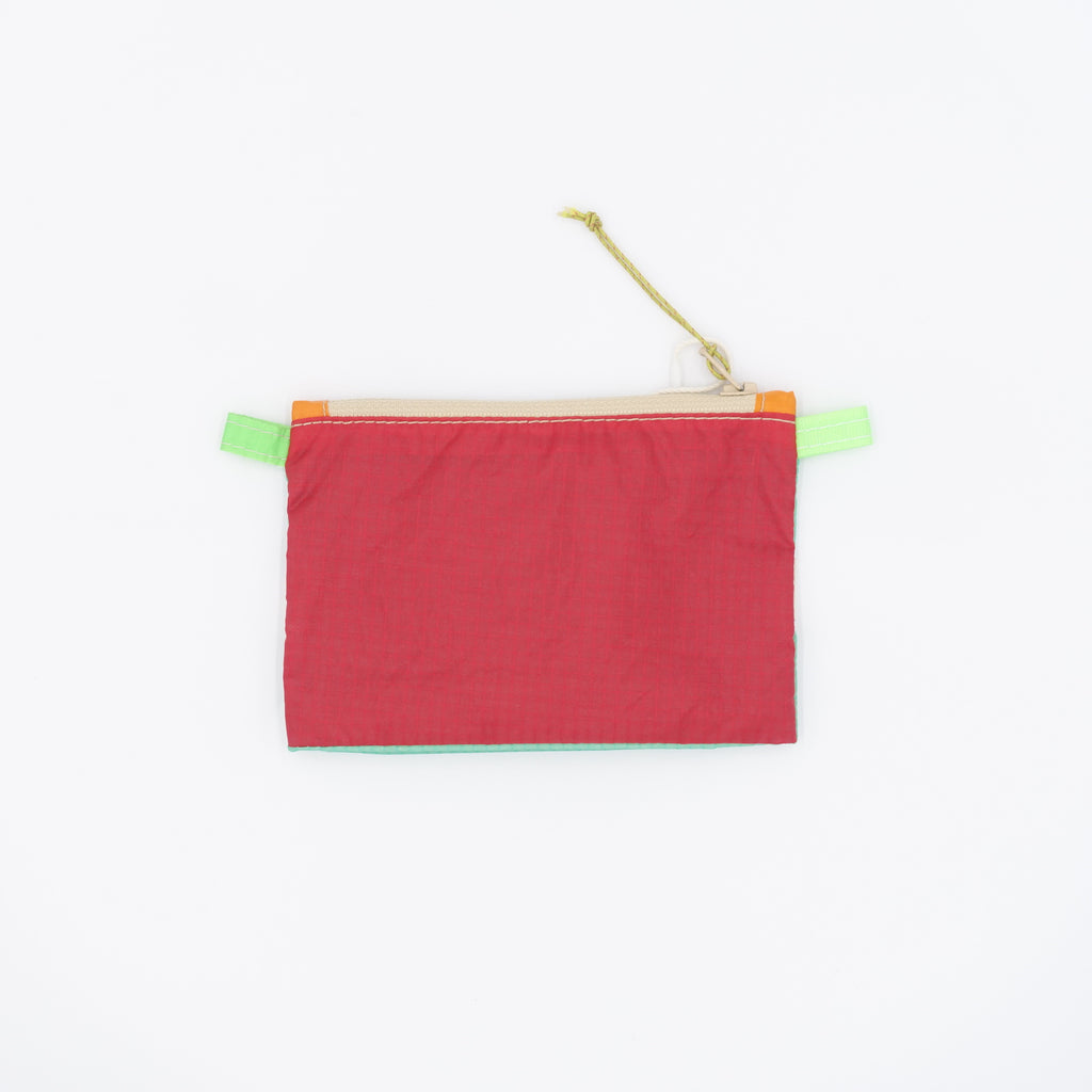 ZIP POUCH_S