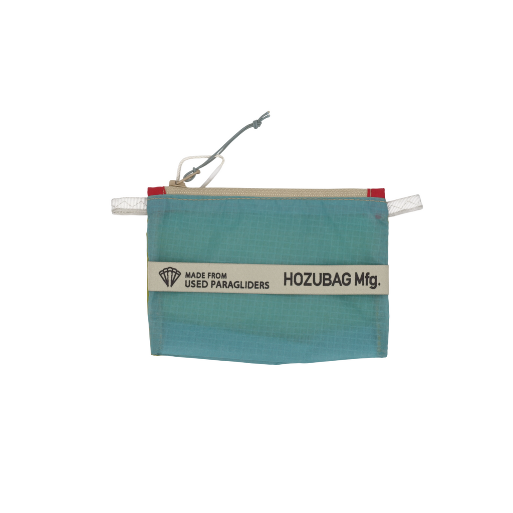 ZIP POUCH_S
