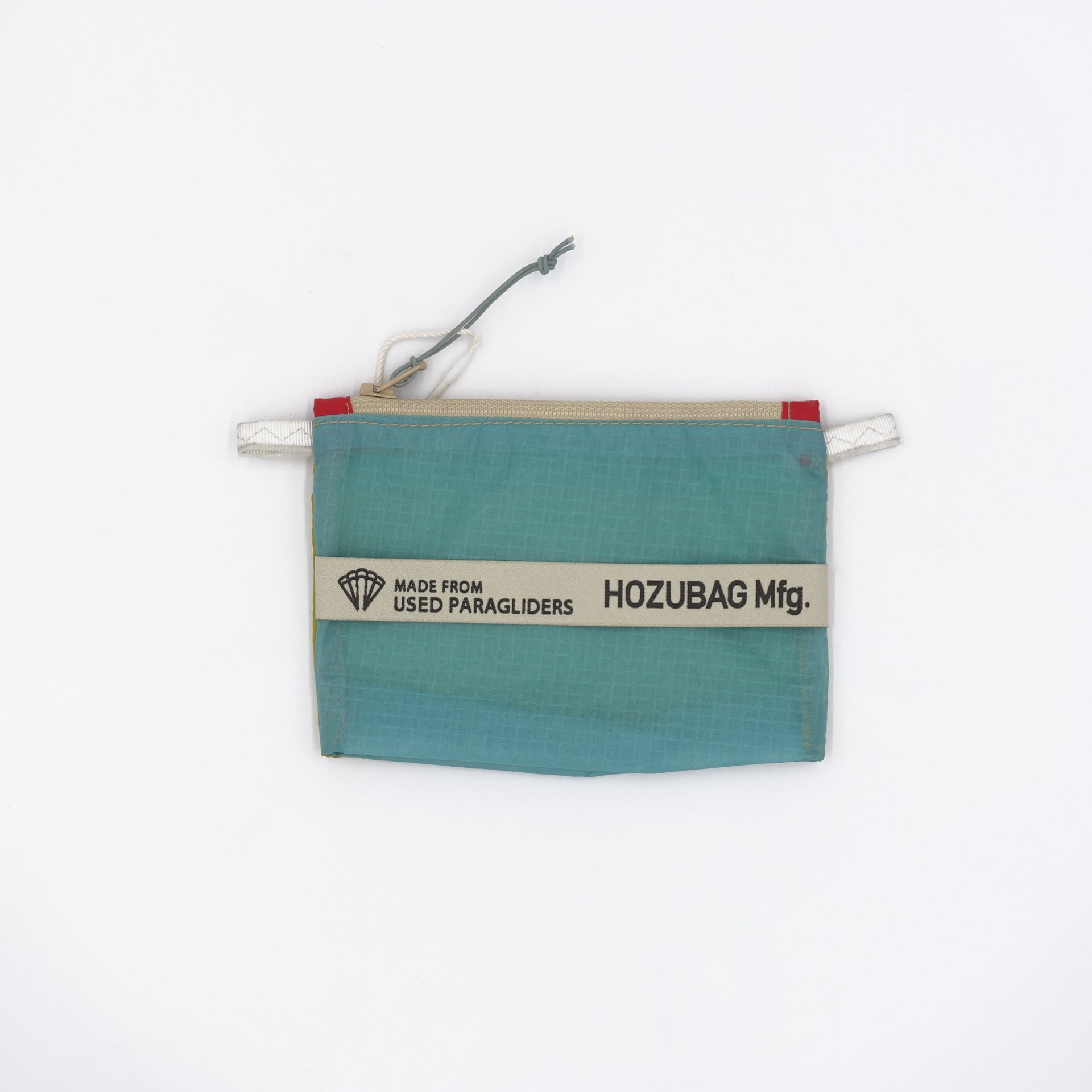 ZIP POUCH S – HOZUBAG