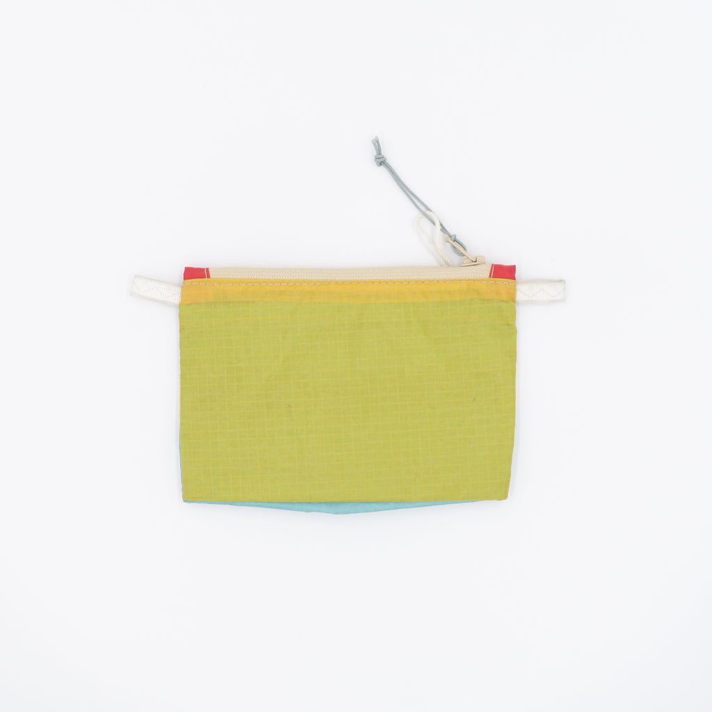 ZIP POUCH_S