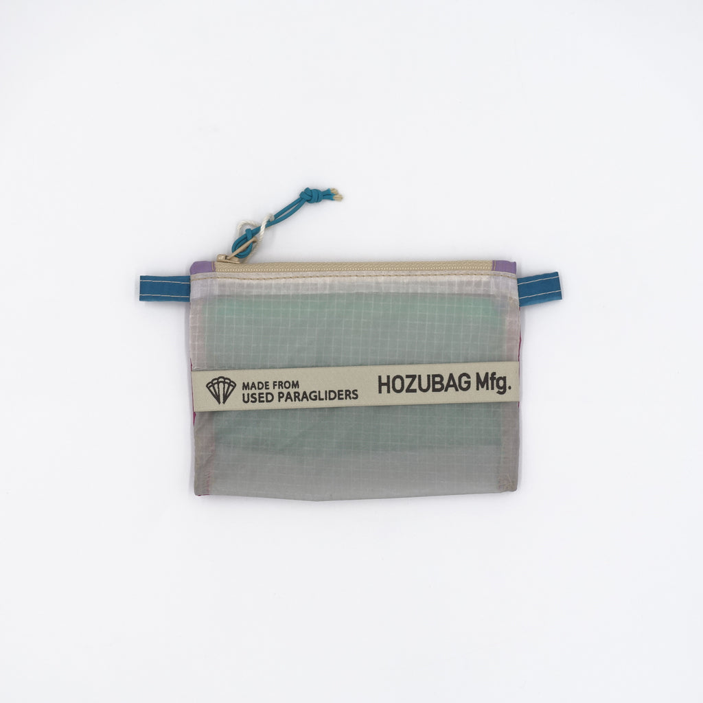 ZIP POUCH_S